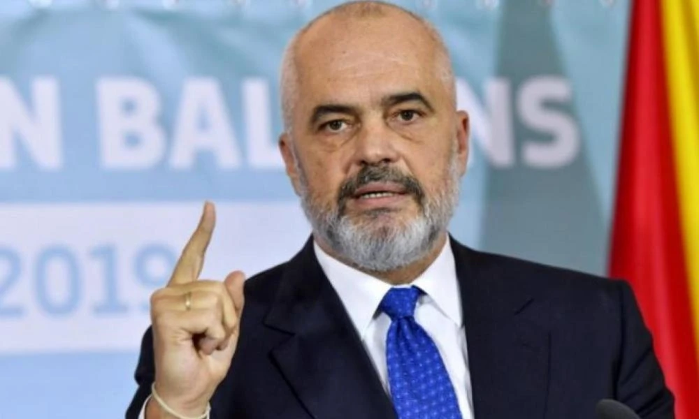 Ράμα: Διαψεύδει άρθρο της La Repubblica για τη μη λειτουργία των ιταλικών κέντρων για αιτούντες άσυλο